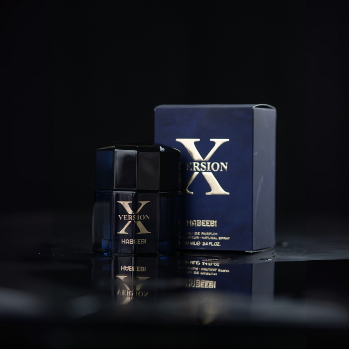 X Version
