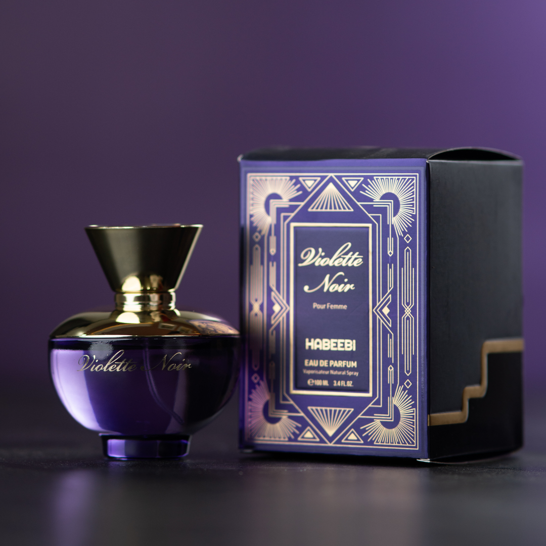 Violette Noir