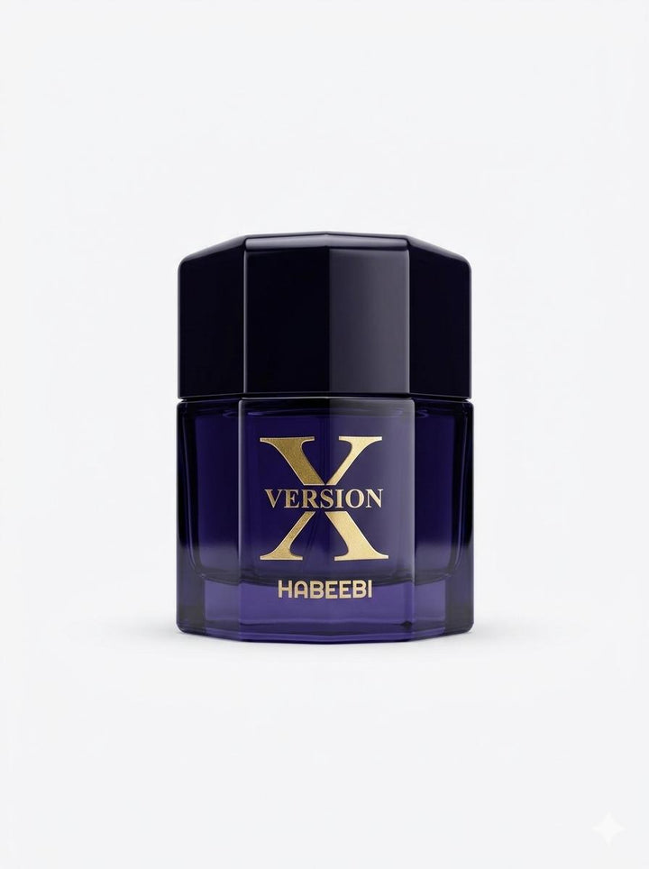 X Version