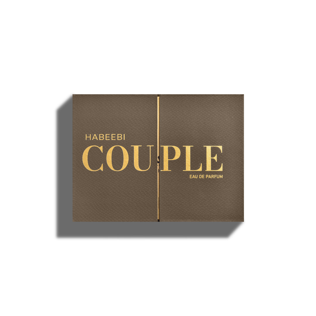 COUPLE BOX