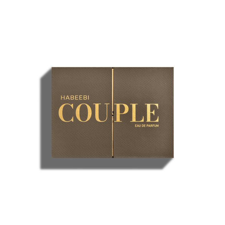 COUPLE BOX