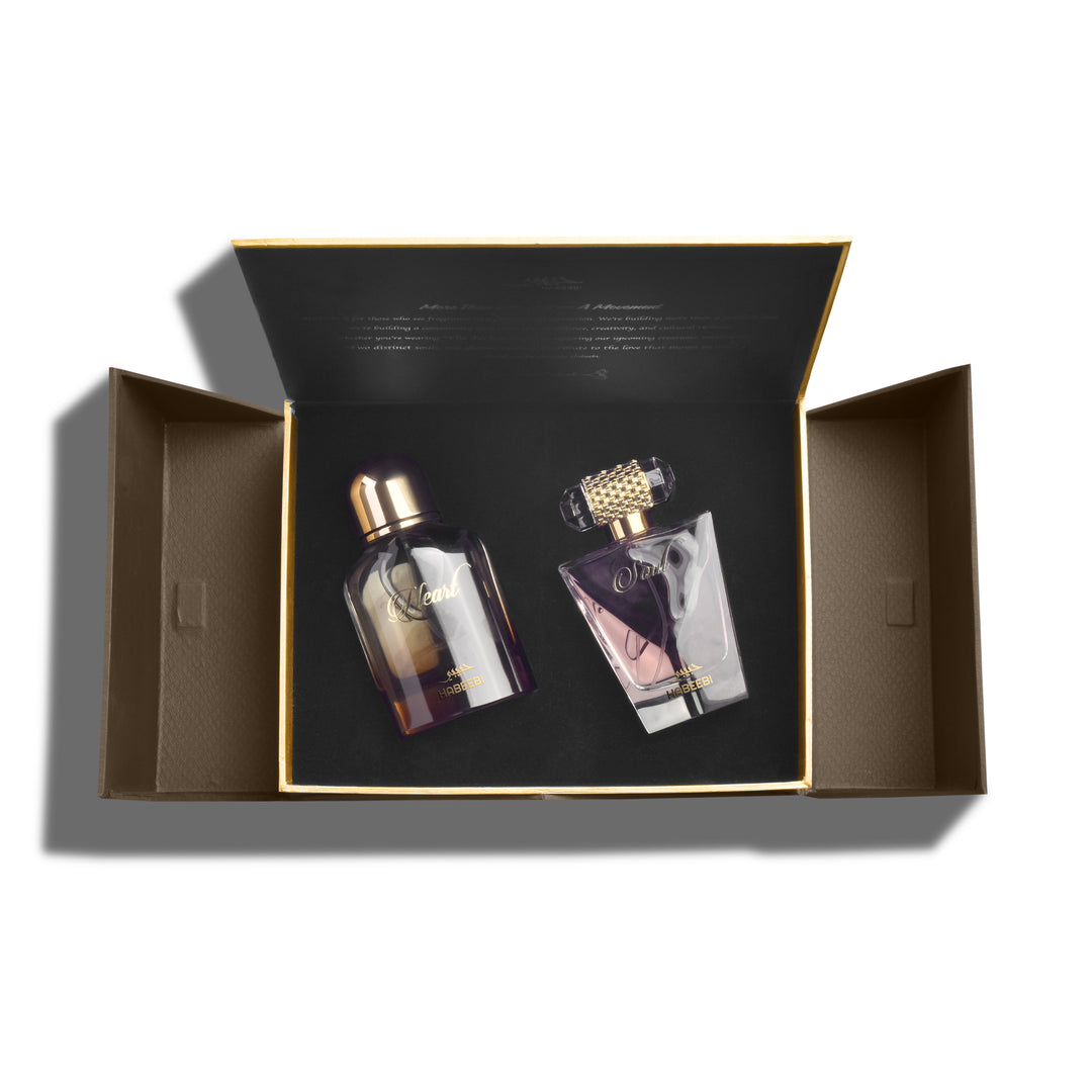 COUPLE BOX