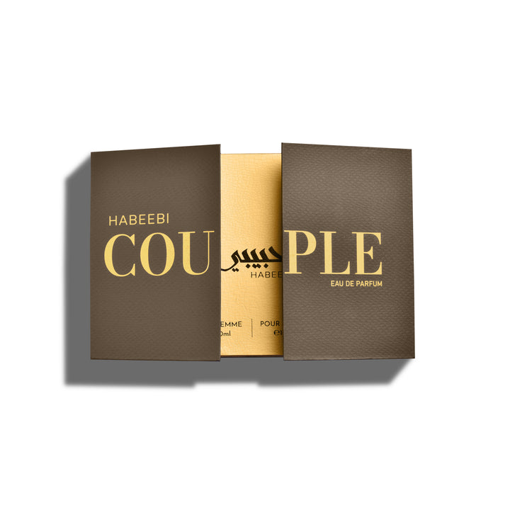 COUPLE BOX