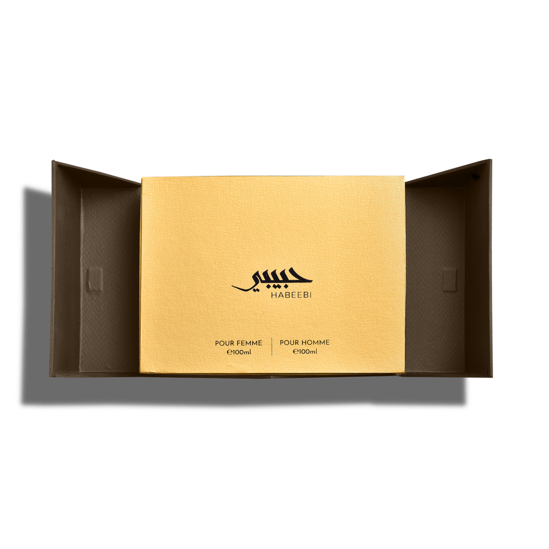 COUPLE BOX