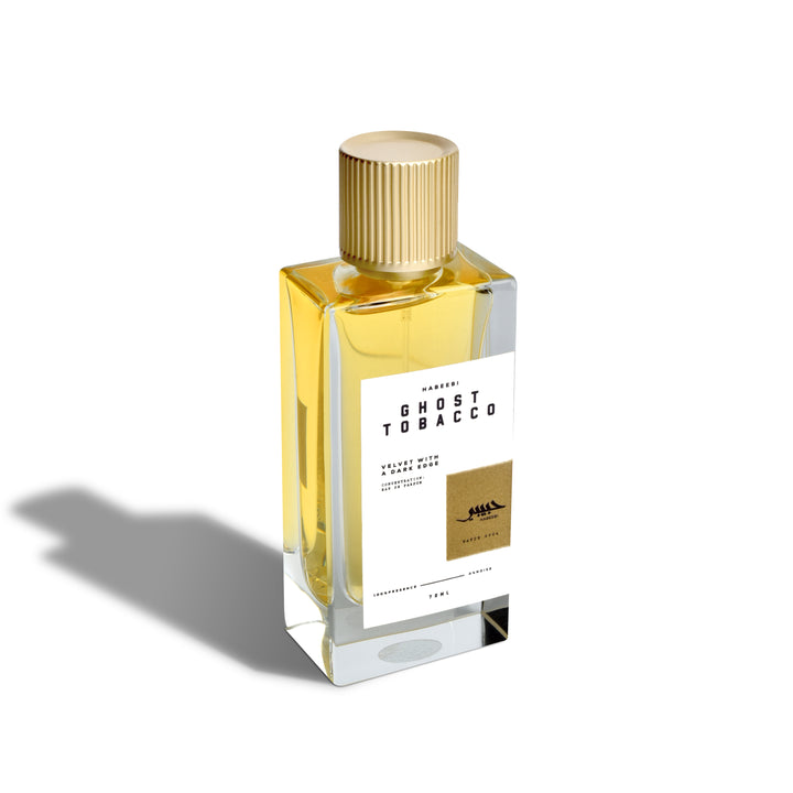 GHOOST TOBACCO