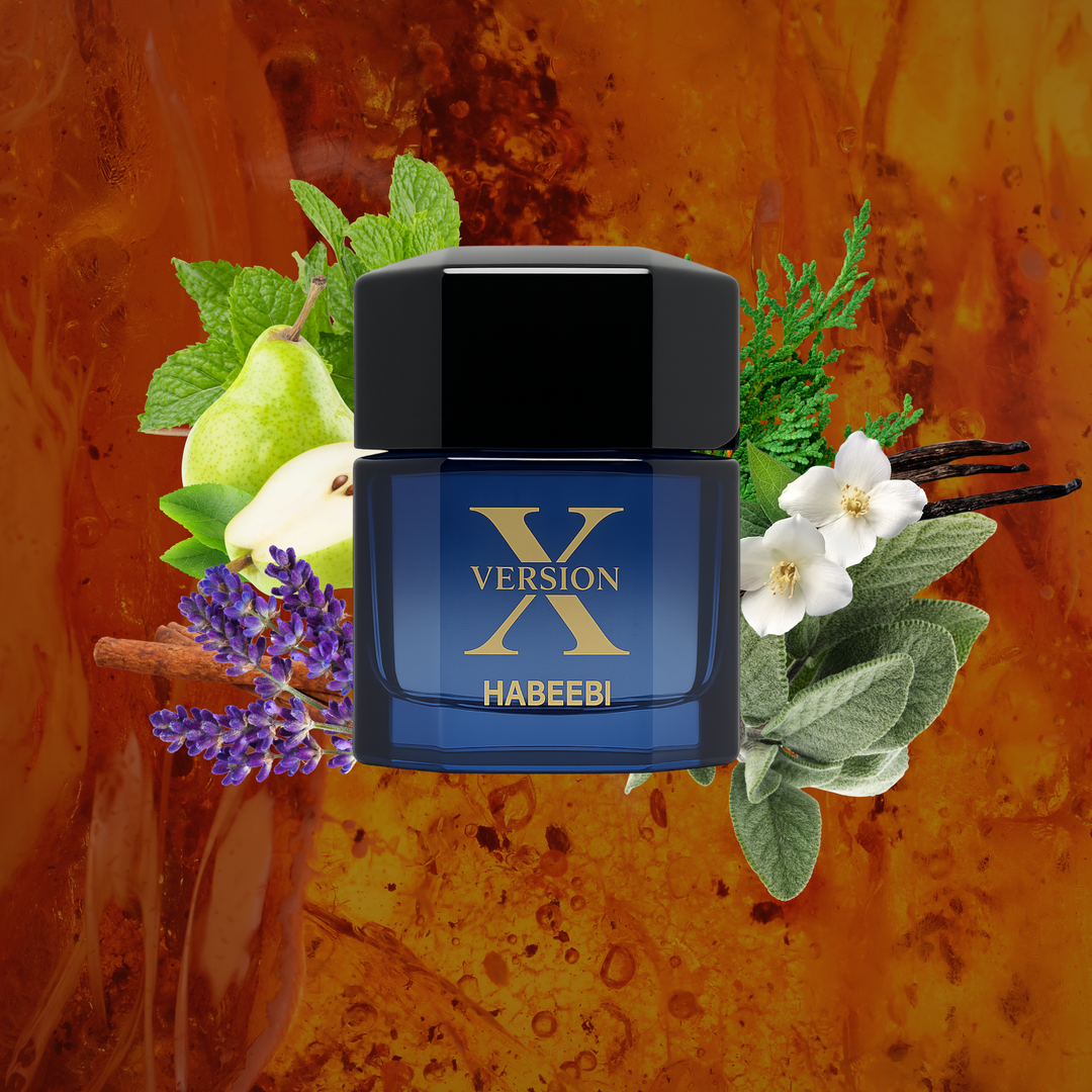 X Version – Habeebi
