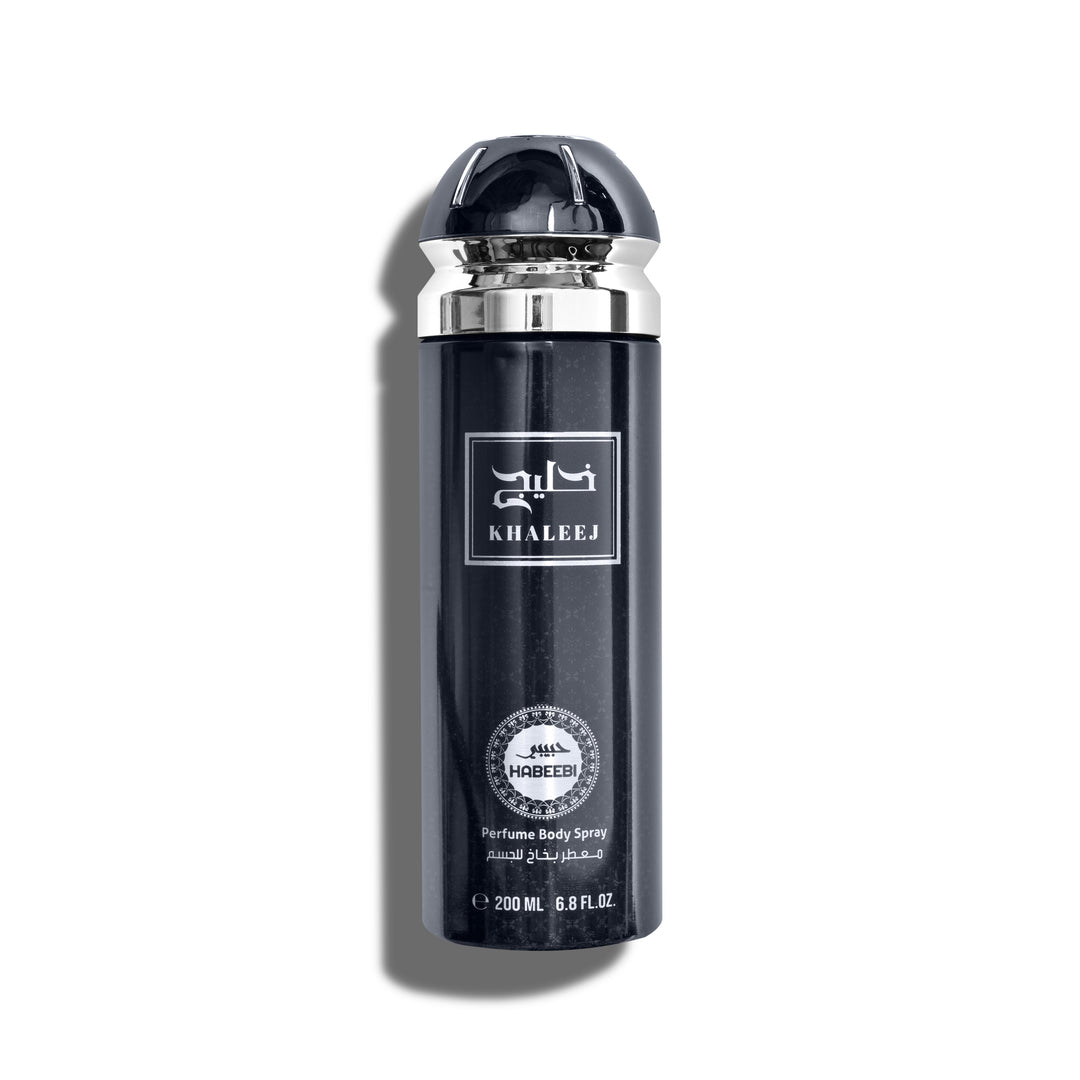 Khaleej - Body Spray