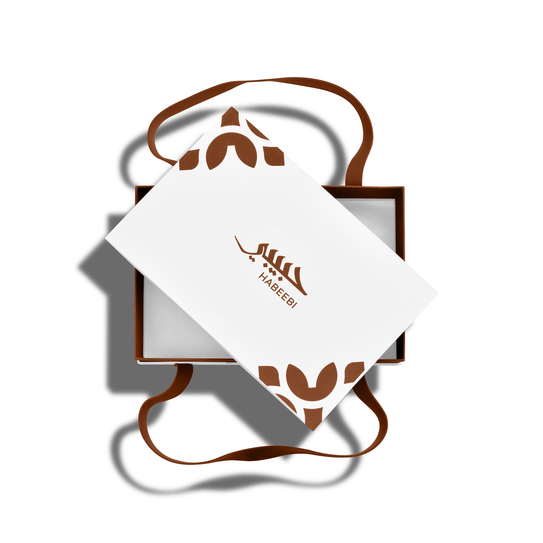 Habeebi Luxury Gift Box – Special Edition