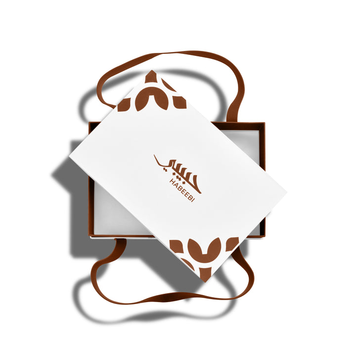 Habeebi Luxury Gift Box – Special Edition