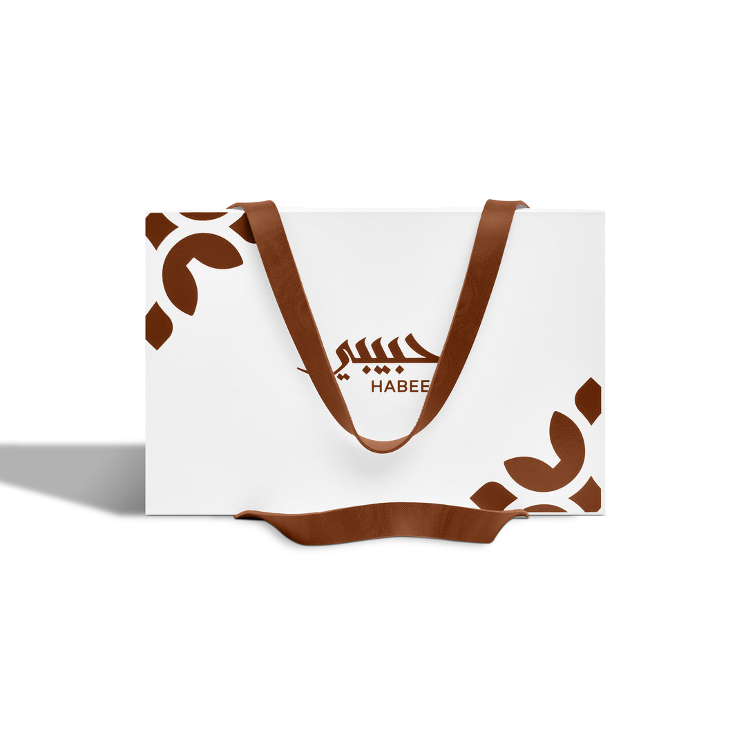 Habeebi Luxury Gift Box – Special Edition