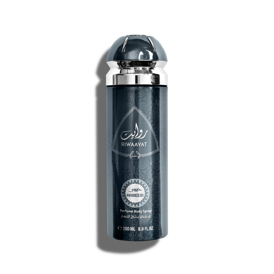 Riwaayat - Body Spray