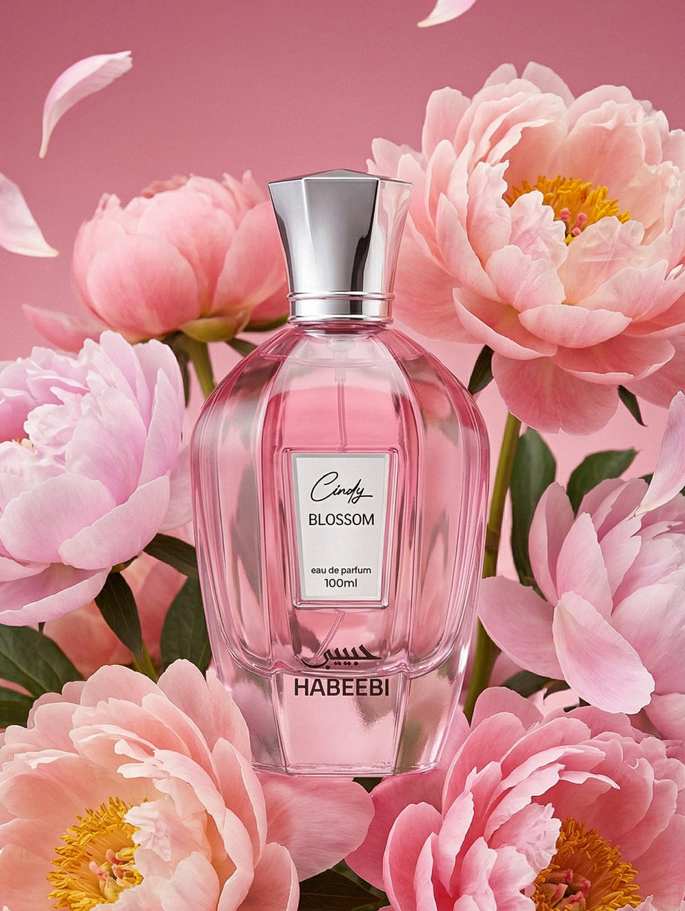 Women Perfumes
