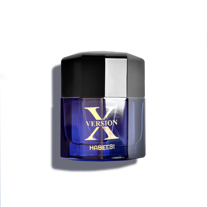 X Version