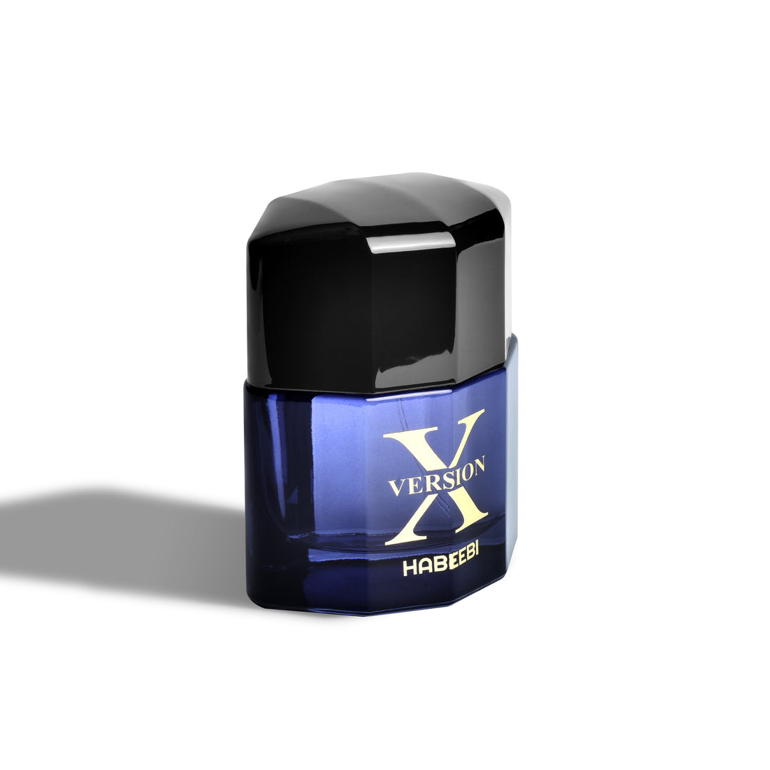 X Version