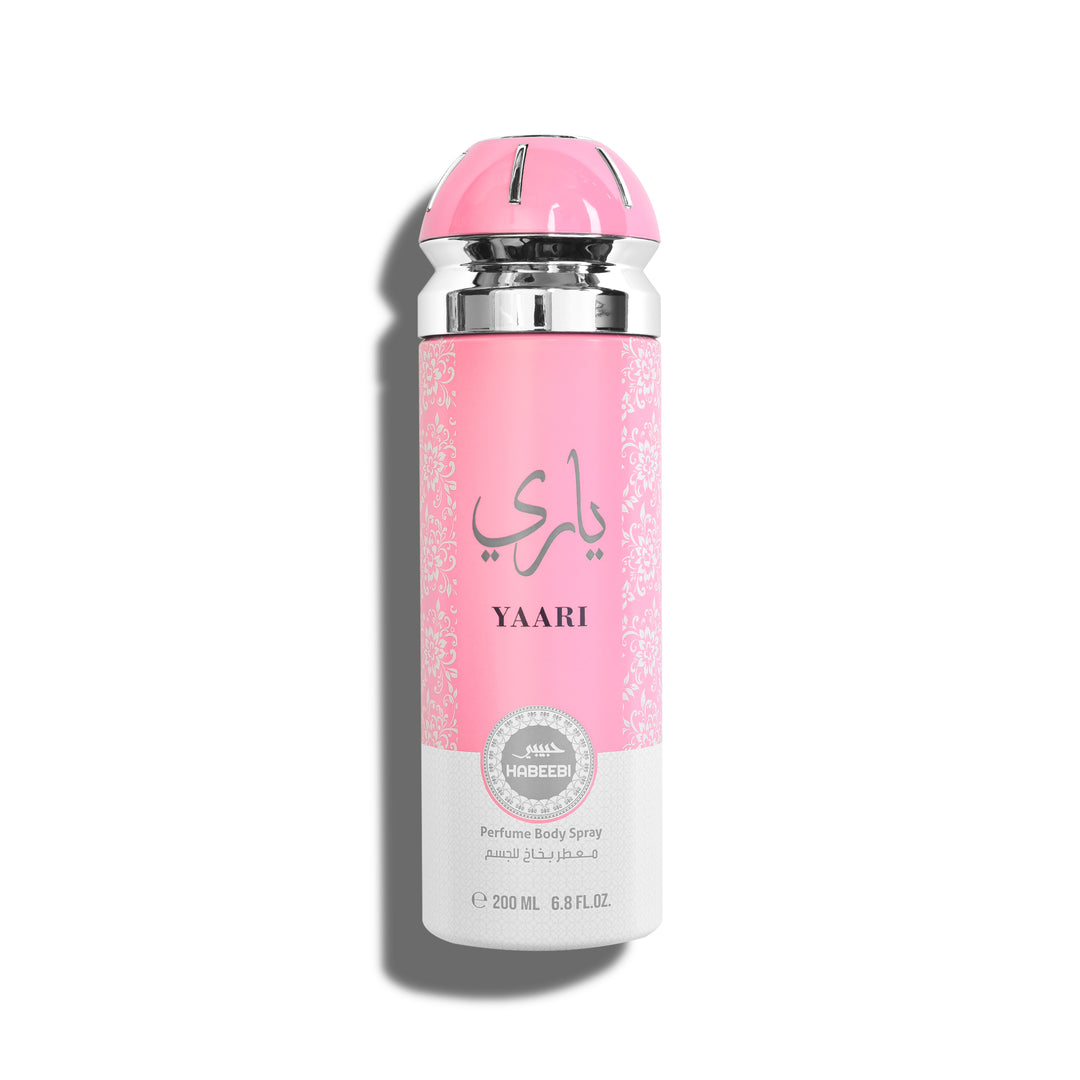 Yaari - Body Spray